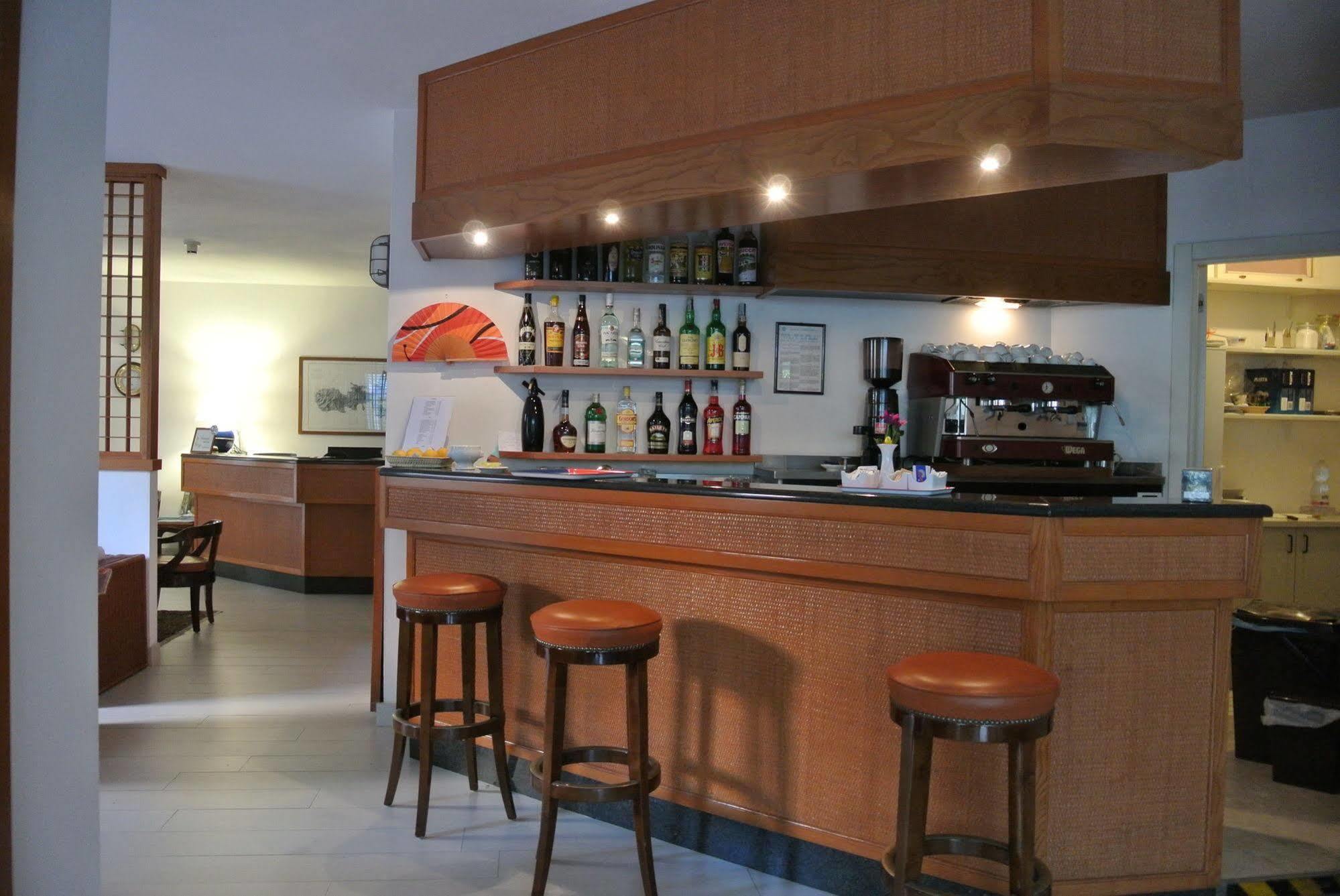 Hotel Yacht Club Marciana Marina  Exterior foto